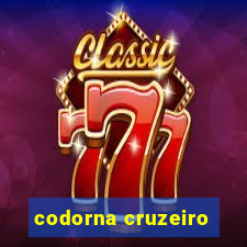 codorna cruzeiro